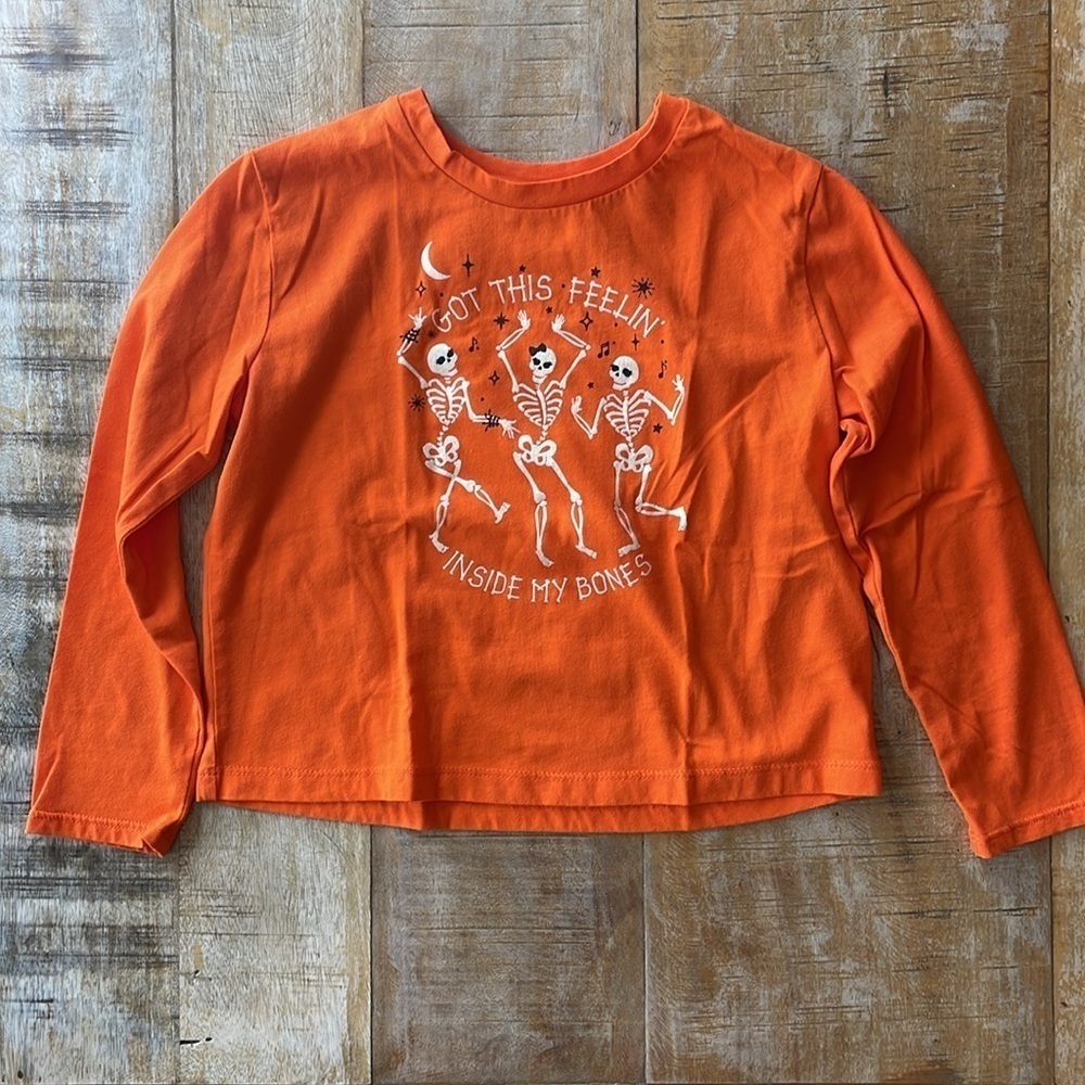 Cat & Jack Halloween bundle size S(6/6x) - Picture 7 of 13